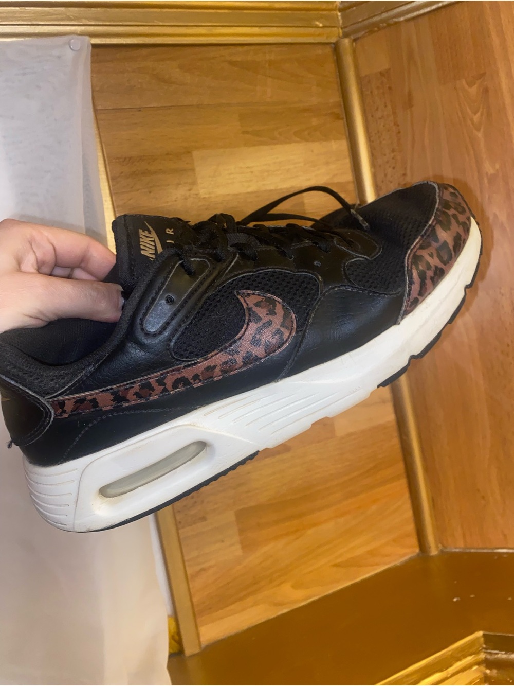 Nike Air Max SC